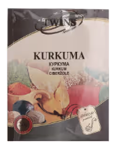 Twins kurkuma 20 g